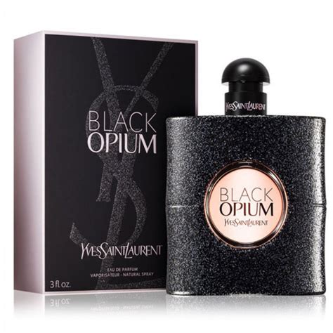 buy ysl black opium perfume|YSL perfume Black Opium price.